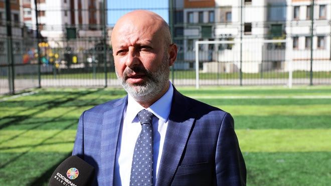 BAŞKAN ÇOLAKBAYRAKDAR, GENÇLERİN HAYALLERİNİ GERÇEKLEŞTİRİYOR