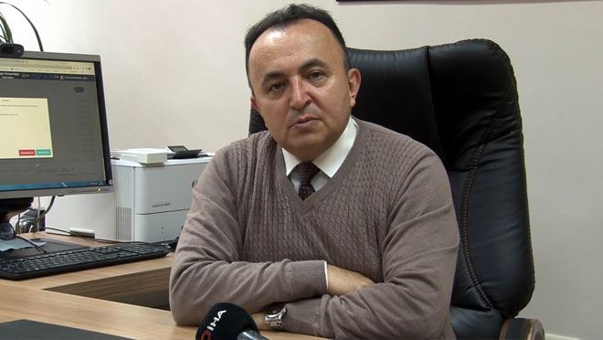 YERLİ AŞI MUTASYONA UĞRAYAN VİRÜSE KARŞI DA ETKİLİ