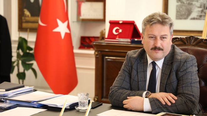 MELİKGAZİ’YE 3 KALEM AKARYAKIT ÜRÜNÜ İHALE İLE SATIN ALINDI