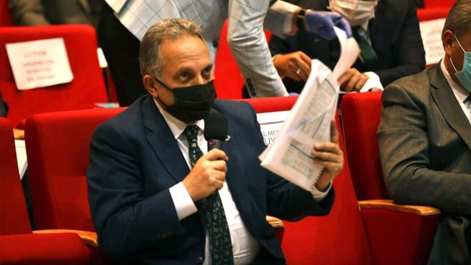 YATIRIM VE HİZMET ODAKLI BÜTÇE