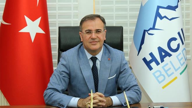 BAŞKAN ÖZDOĞAN 2020 YILINI DEĞERLENDİRDİ