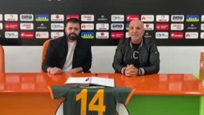 HASAN HÜSEYİN’İN YENİ ADRESİ BELLİ OLDU