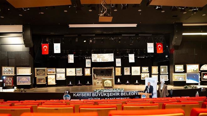 KAYMEK A.Ş., BİR İLKE DAHA İMZA ATTI