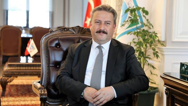 PANDEMİ TEDBİRLERİ MELİKGAZİ