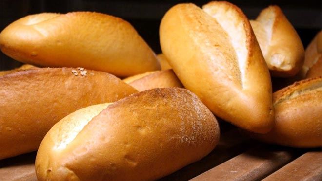 KAYSERİ EKMEĞİ ZAMLI YİYECEK