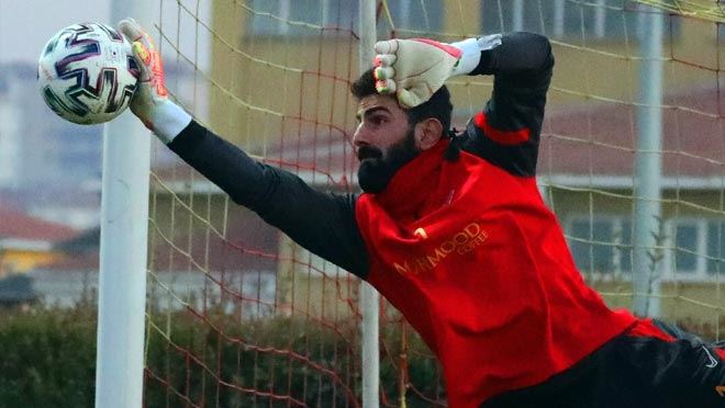 KAYSERİSPOR GALİBİYET PEŞİNDE