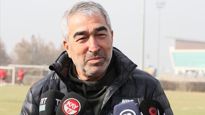 AYBABA, TRABZON MAÇI İÇİN İDDİALI KONUŞTU