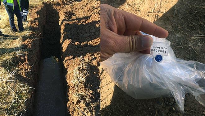 TEPEKÖY HALKI DAHA FAZLA SİYANÜR İSTEMİYOR