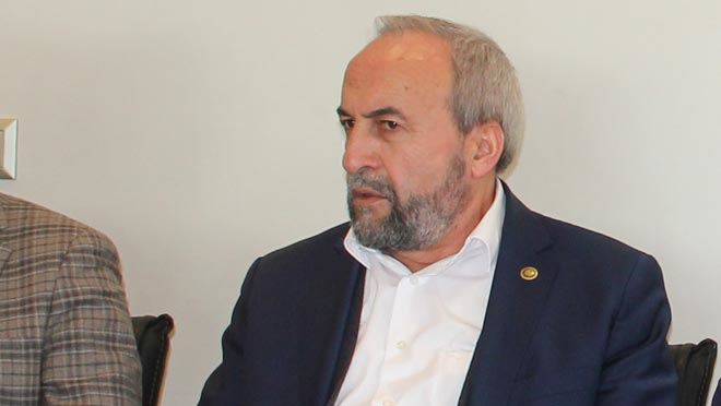 KALKAN’DAN BASIN AÇIKLAMASI