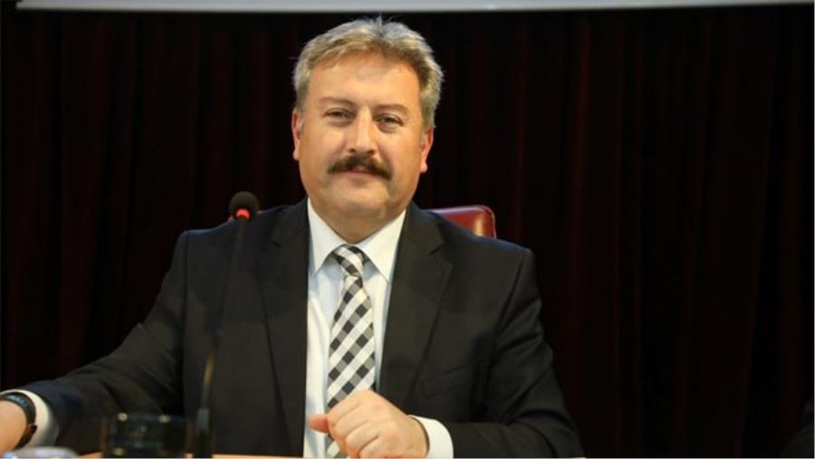 PALANCIOĞLU