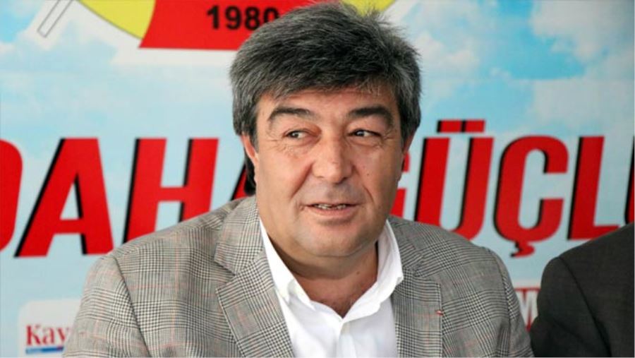 ATAŞ’TAN BAKAN’A SORU ÖNERGESİ