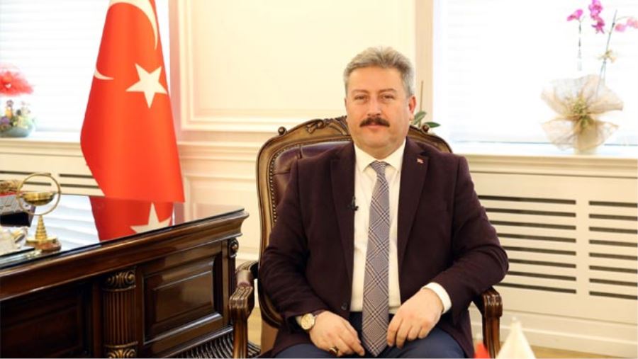 MELİKGAZİ EN ÇOK EMLAK ALIM SATIMI YAPILAN 18. İLÇE