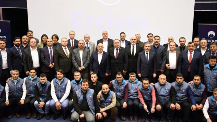 10 BİN İŞÇİYİ İLGİLENDİREN İMZA