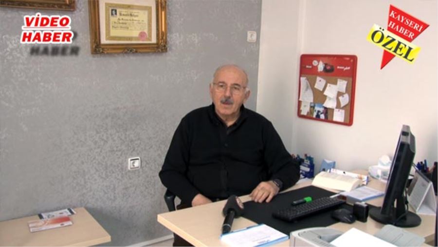 BUZLU YOLLARDA NASIL YÜRÜNÜR?