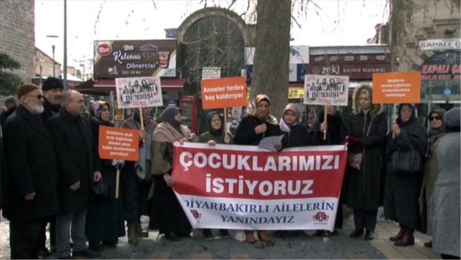 ERCİYES KADIN PLATFORMU ÜYELERİ