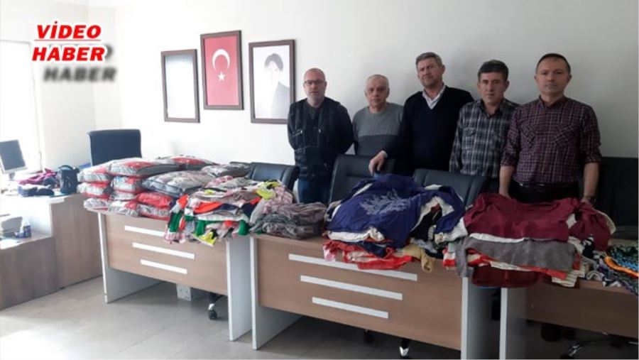 İYİ PARTİ KAYSERİ İL TEŞKİLATLARINDAN