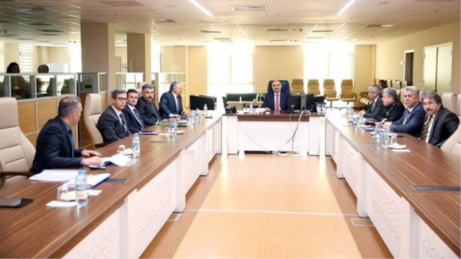 GEREKSİZ ARAMA YAPMAYIN