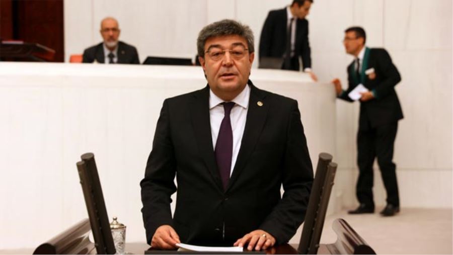 KAYSERİ’YE YHT YATIRIM PROGRAMINDA YİNE YOK!