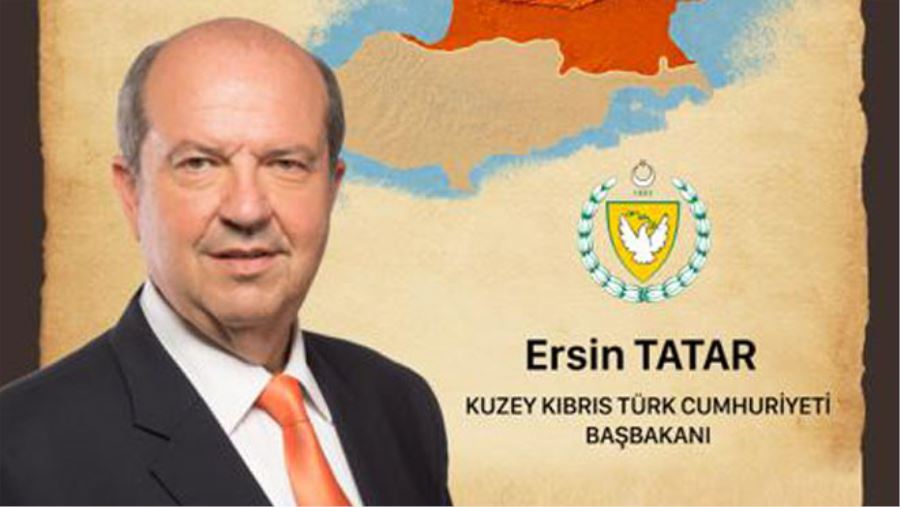 KKTC BAŞBAKANI KAYÜ’NÜN DAVETİNİ KIRMADI