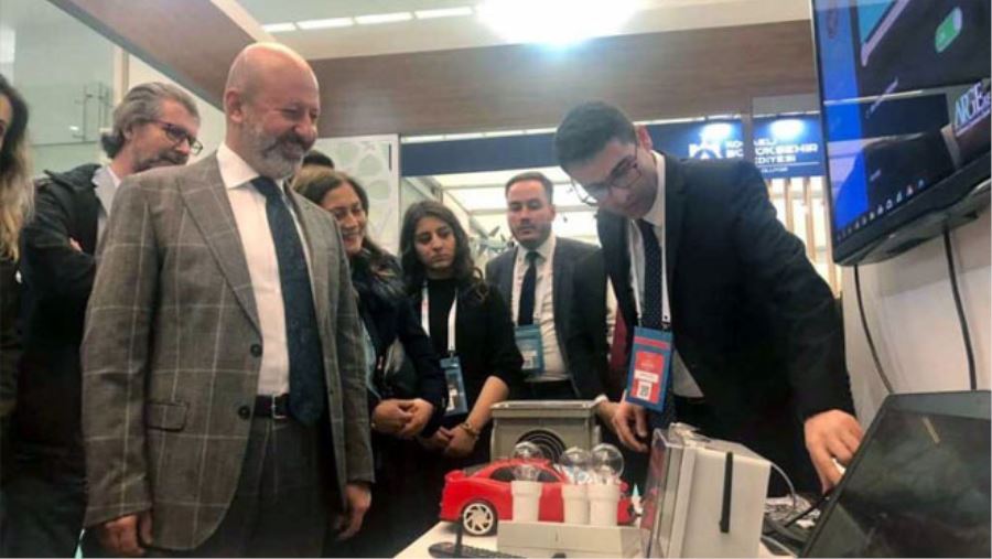 KOCASİNAN, ENERJİ VERİMLİLİĞİ YÜKSEK PROJELERE ODAKLANDI