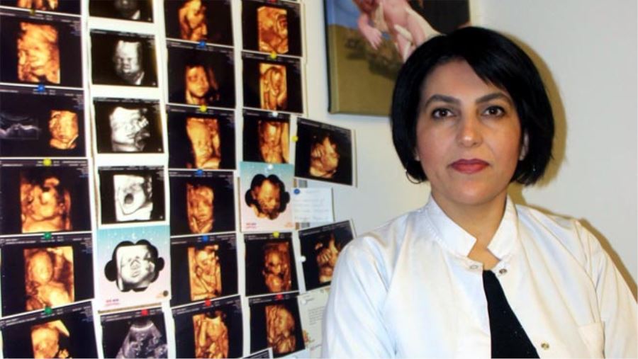 RİSKLİ GEBELİKLERE DİKKAT