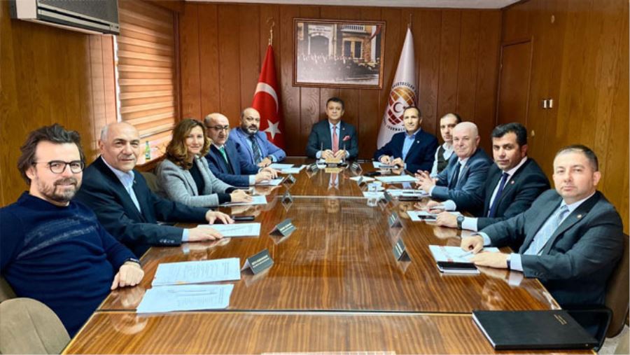 DİM: “KGK’NIN BAŞARISINI HAZMEDEMEYENLER KİRLİ ELLERİNİ ÜZERİMİZDEN ÇEKSİNLER”