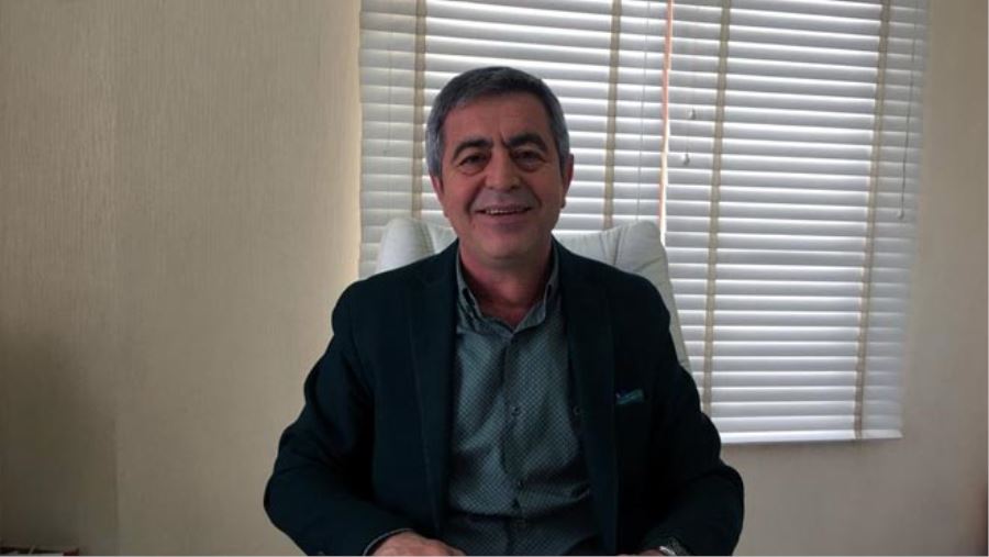 KAYSERİ’YE HİZMETİ GETİRMEK HEPİMİZİN GÖREVİDİR