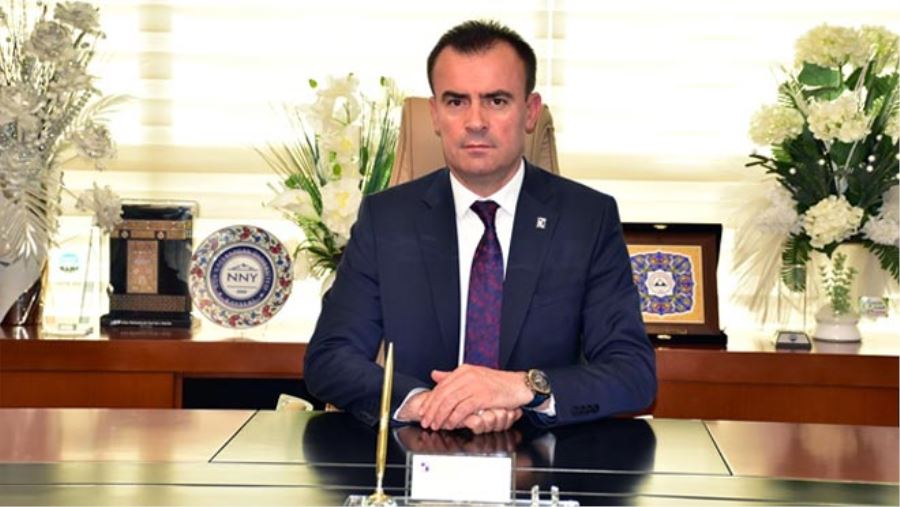 YEDİKAYA’DAN GERİ KAZANIM PAYI AÇIKLAMASI