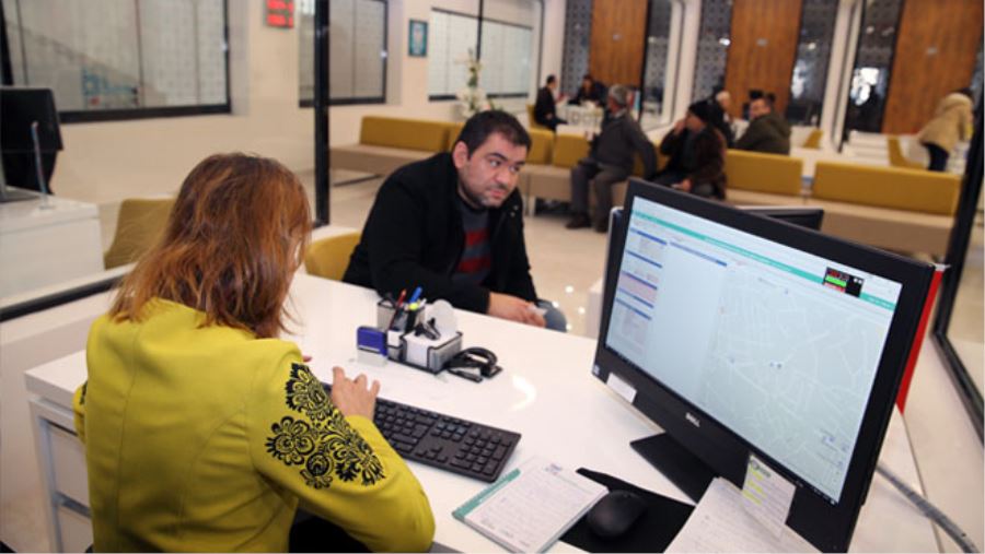 MİMER HİZMETİN ADI, ÇÖZÜMÜN MERKEZİ