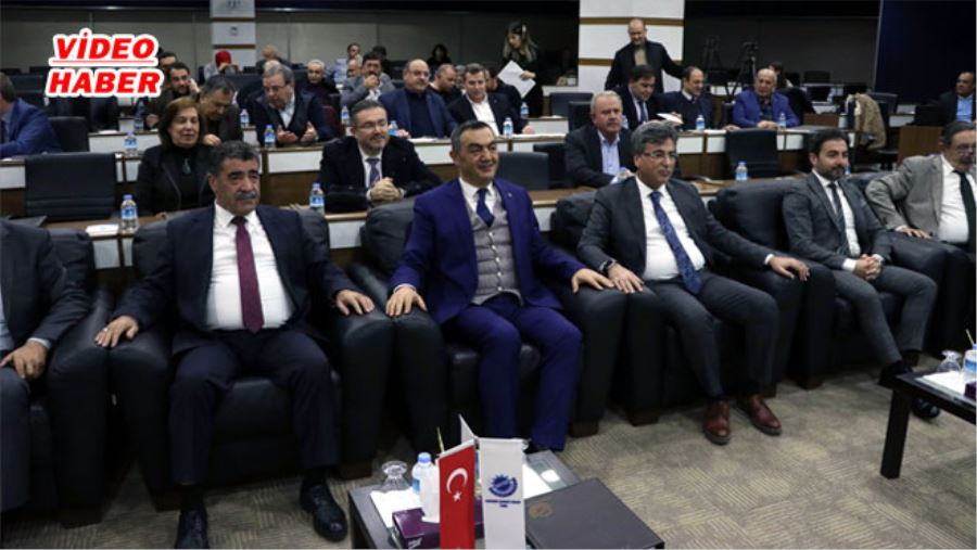 EKONOMİMİZ BÜYÜME TRENDİNE GİRİYOR