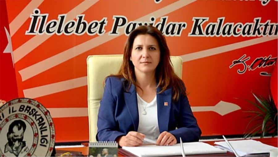 SEL MAĞDURLARININ YARALARI SARILMALI