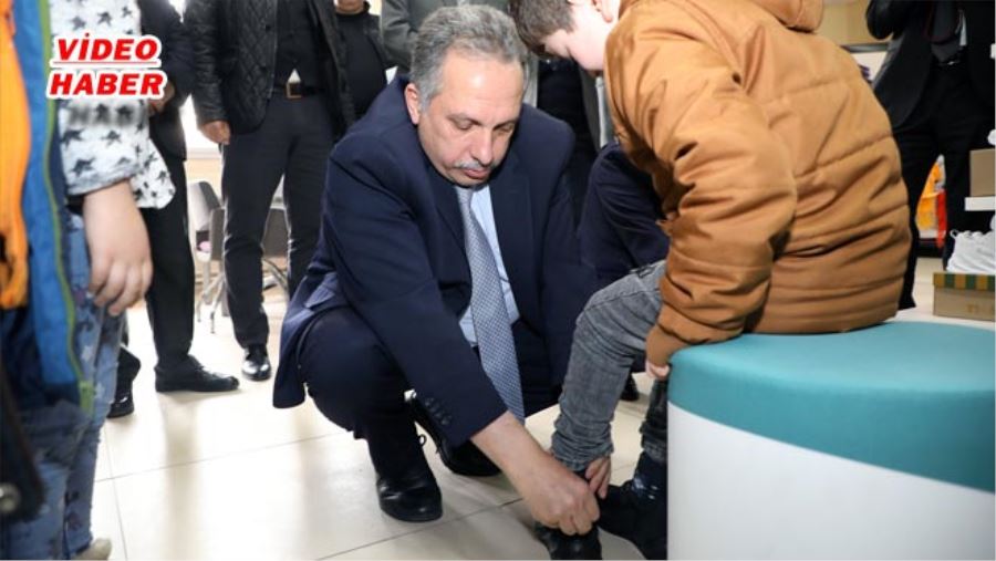 HAYIR YAPMAK GÖNÜLDEN GÖNÜLE KÖPRÜ KURMAKTIR