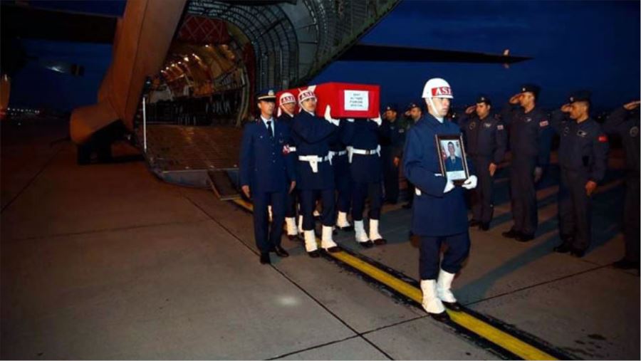 KAYSERİLİLERDEN İDLİB