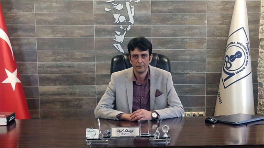 SOBA, ŞOFBEN VE KOMBİ ZEHİRLENMELERİNE DİKKAT