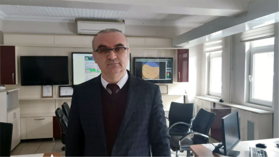 CUMA GÜNÜ KAR TEKRAR GELİYOR