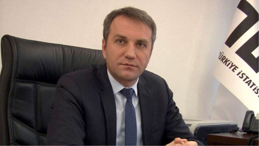 KAYSERİ NÜFUSU 17 BİN 729 KİŞİ ARTTI