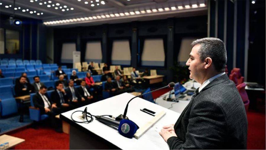 ALO 153 İLE 16 İLÇEYE HİZMET