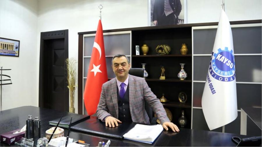 İHRACATTA REKOR KIRDIK