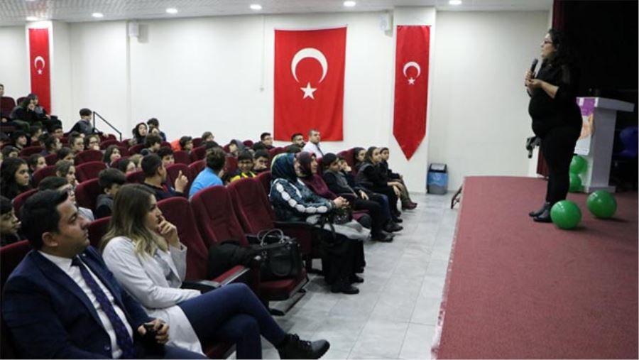 KETEM’E 2019 YILINDA 6 BİN 500 KİŞİ BAŞVURDU, 42’SİNE KANSER TEŞHİSİ KONULDU