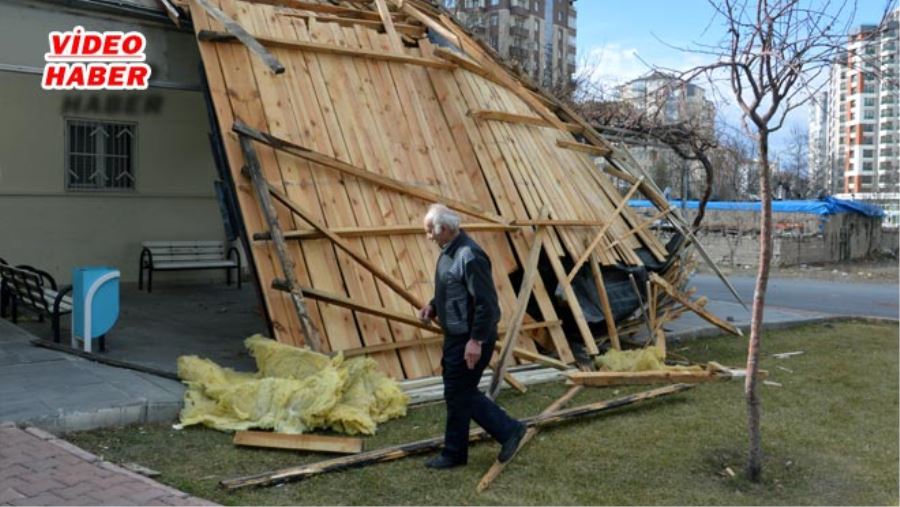 AK PARTİ GEN. BŞK. YRD. ÖZHASEKİ