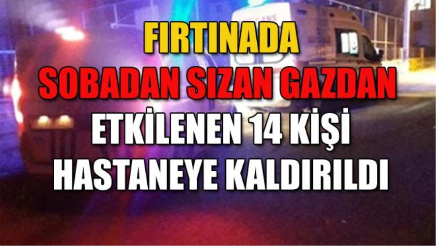 FIRTINADA SOBADAN SIZAN GAZDAN