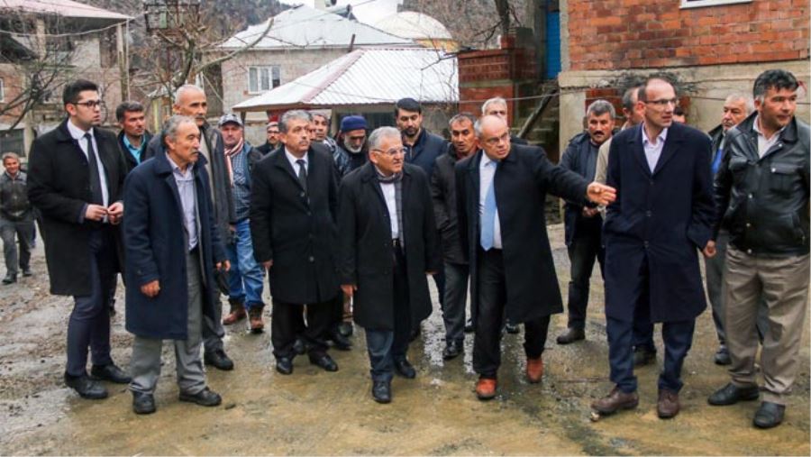 YARALAR KISA SÜREDE SARILACAK