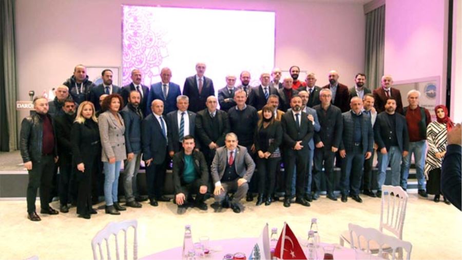 SENENİN 38.GÜNÜNÜ KAYSERİLİLER GÜNÜ