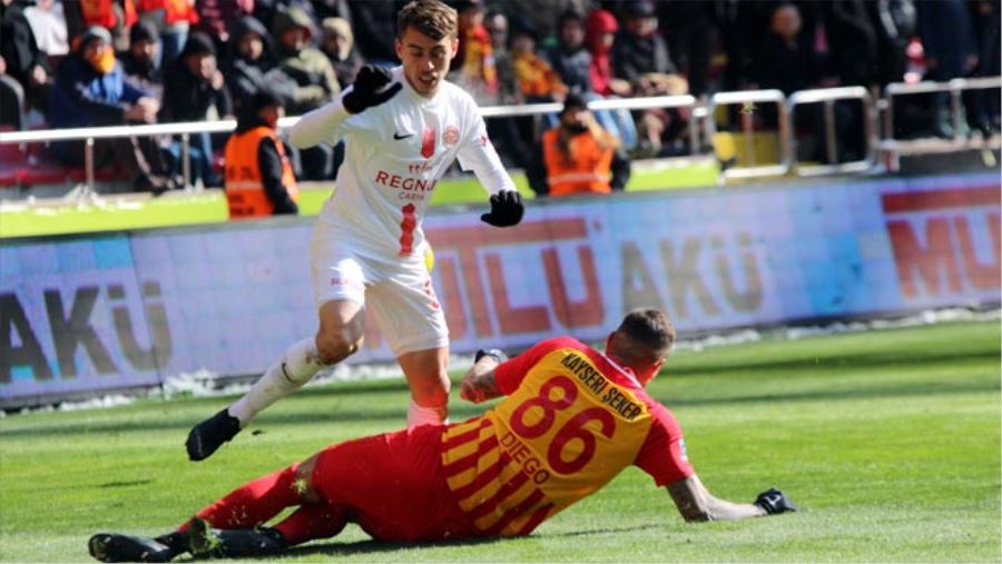 MAÇ SONRASI BAŞKANLARIN AÇIKLAMALARI