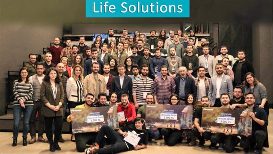 ÖĞRENCİLER GELİŞTİRDİ,