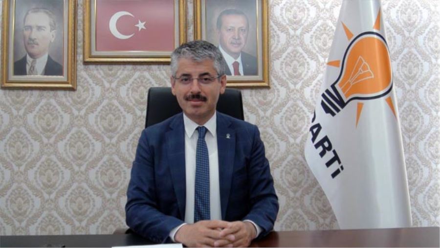 ÇOPUROĞLU’NDAN 14 MART TIP BAYRAMI MESAJI