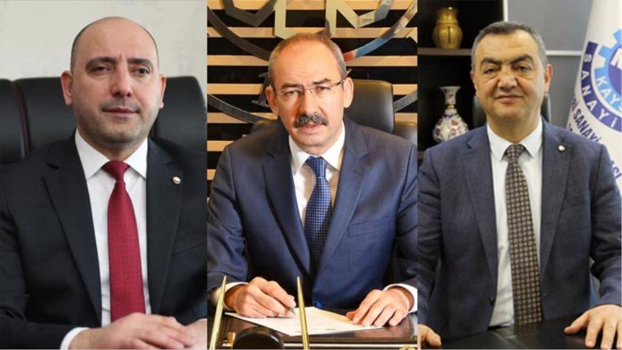 ODA BAŞKANLARI FIRSATÇILARA SAVAŞ AÇTI