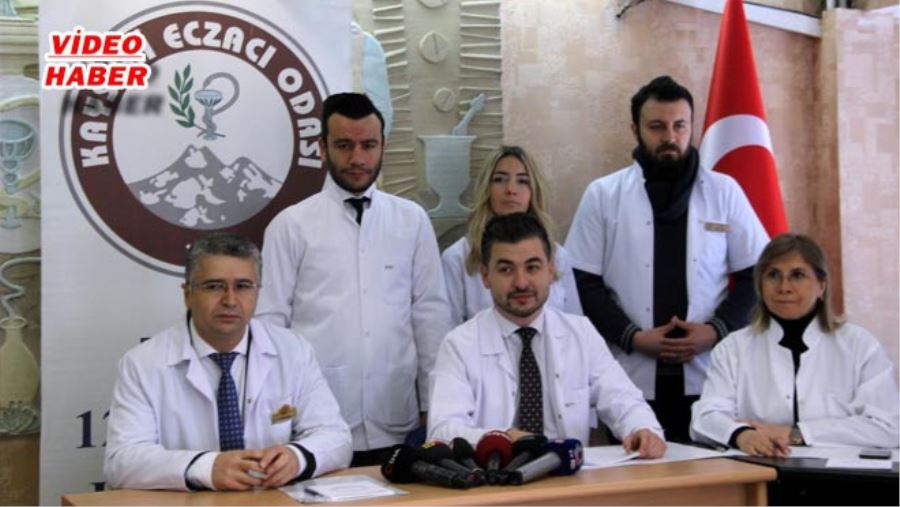 DEPOLARIMIZDA İLAÇ SIKINTISI YOKTUR