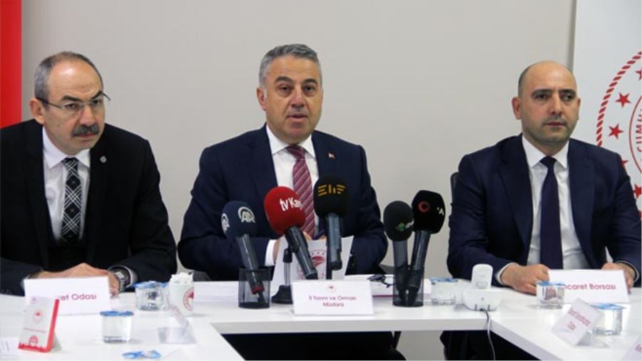 GEREKSİZ STOK VE AŞIRI ALIŞVERİŞİN İSRAFA NEDEN OLACAK