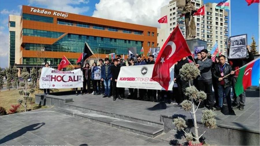ÖTÜKEN’DEN ‘ORDU MİLLET’ YÜRÜYÜŞÜ